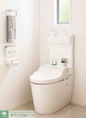 フォレ田無の物件内観写真