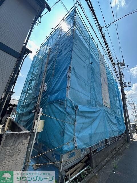 フォレ田無の物件内観写真