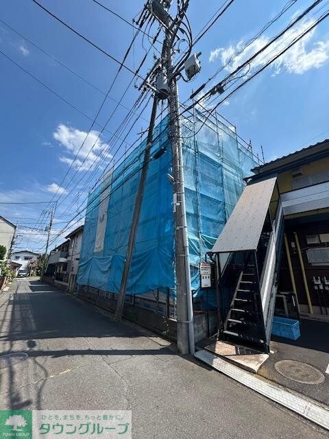 フォレ田無の物件内観写真