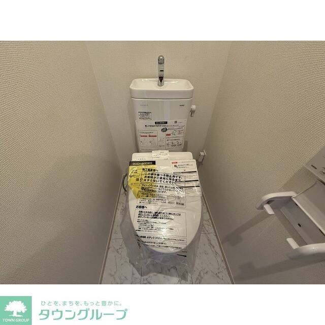 Kolet東村山#03の物件内観写真