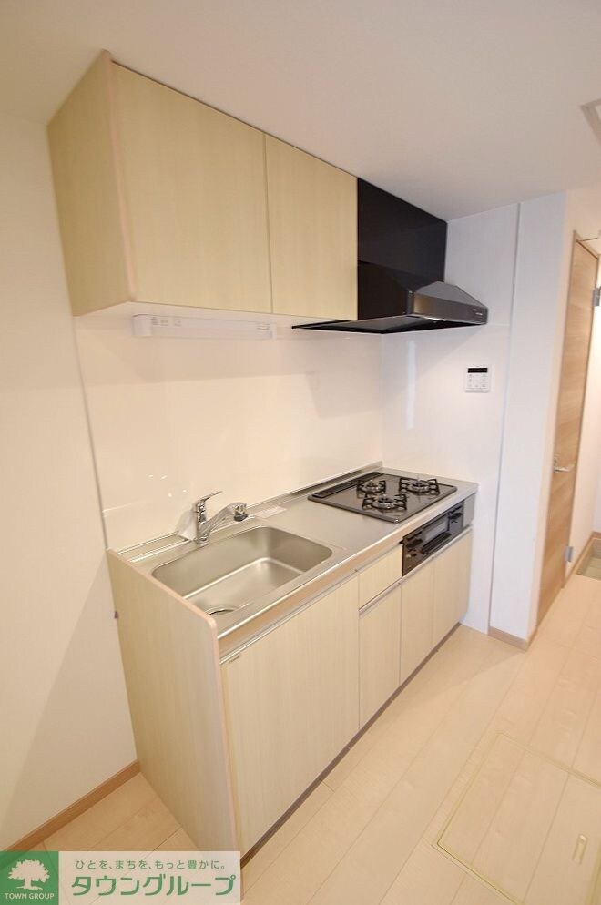 Bonheurの物件内観写真