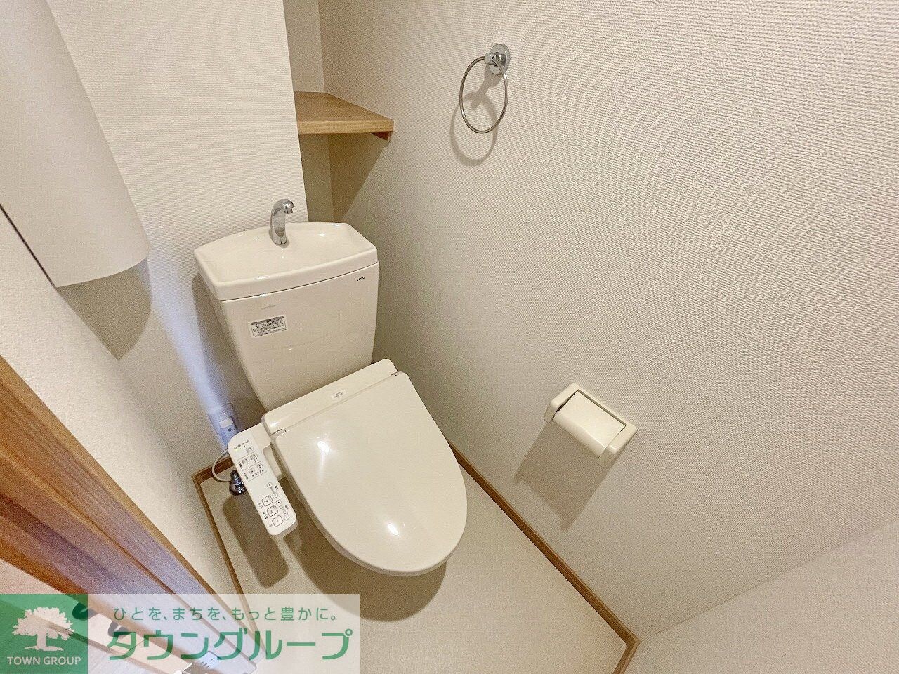 Bonheurの物件内観写真