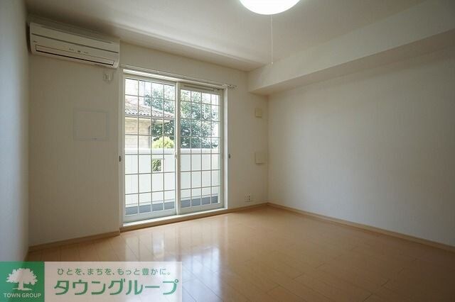 ラ クールの物件内観写真