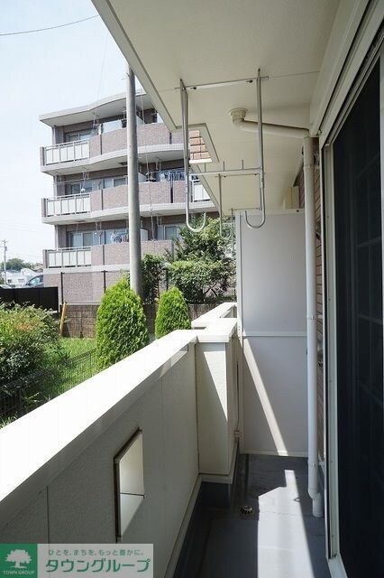 ラ クールの物件内観写真