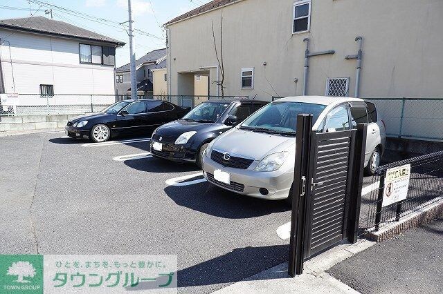 ラ クールの物件内観写真