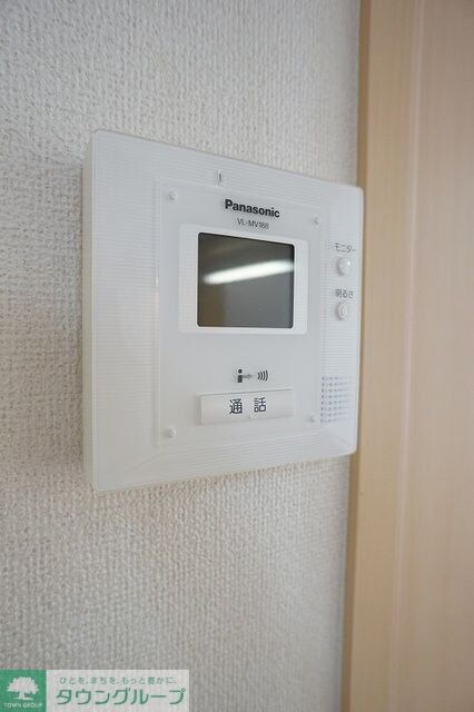 ラ クールの物件内観写真