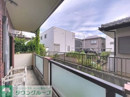 Bricksの物件内観写真