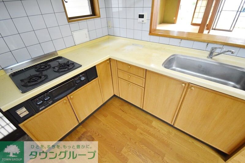 堀之内戸建ての物件内観写真