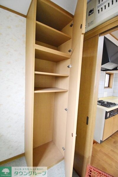 堀之内戸建ての物件内観写真