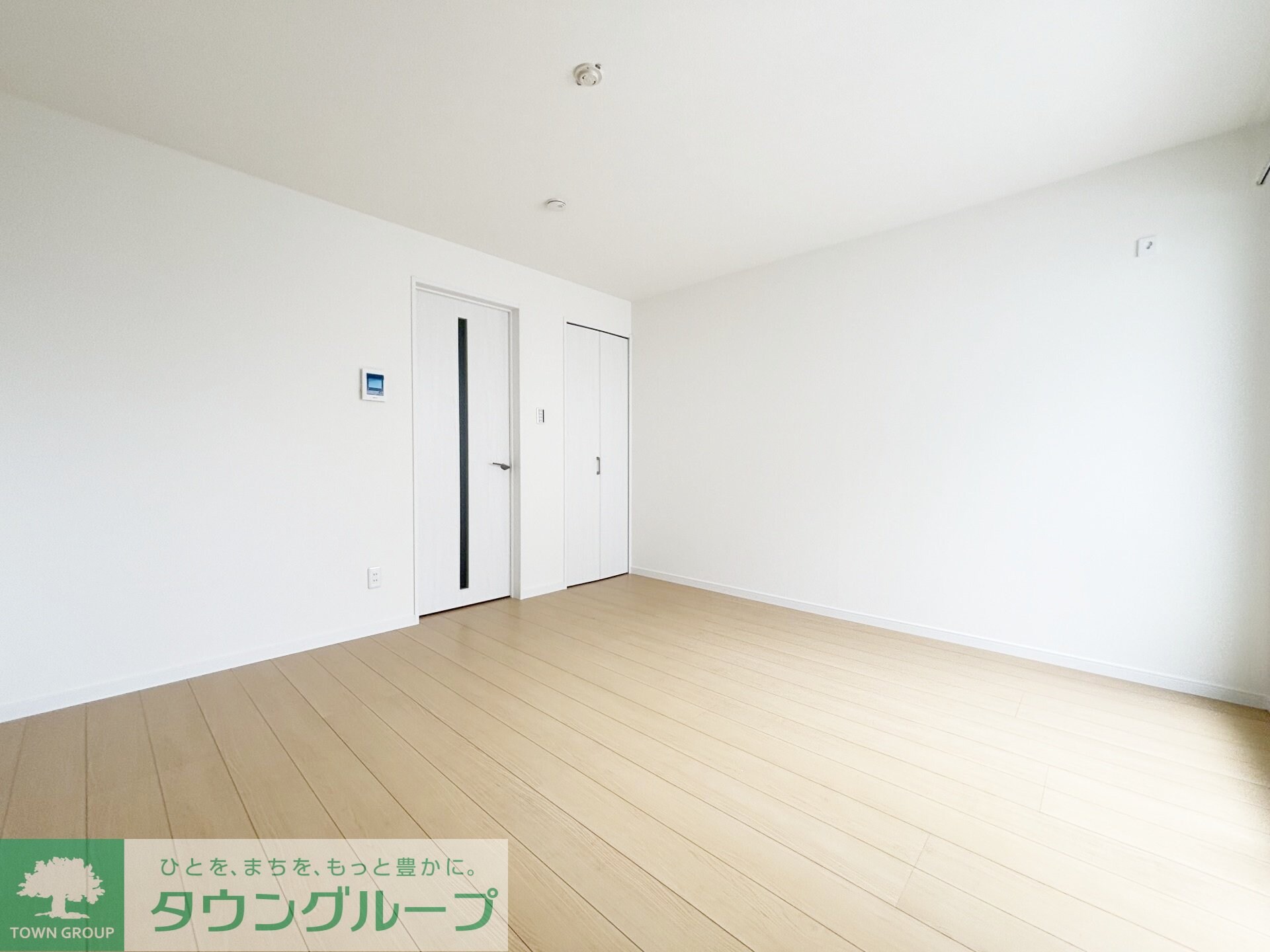 Belle Sweet II号館の物件内観写真