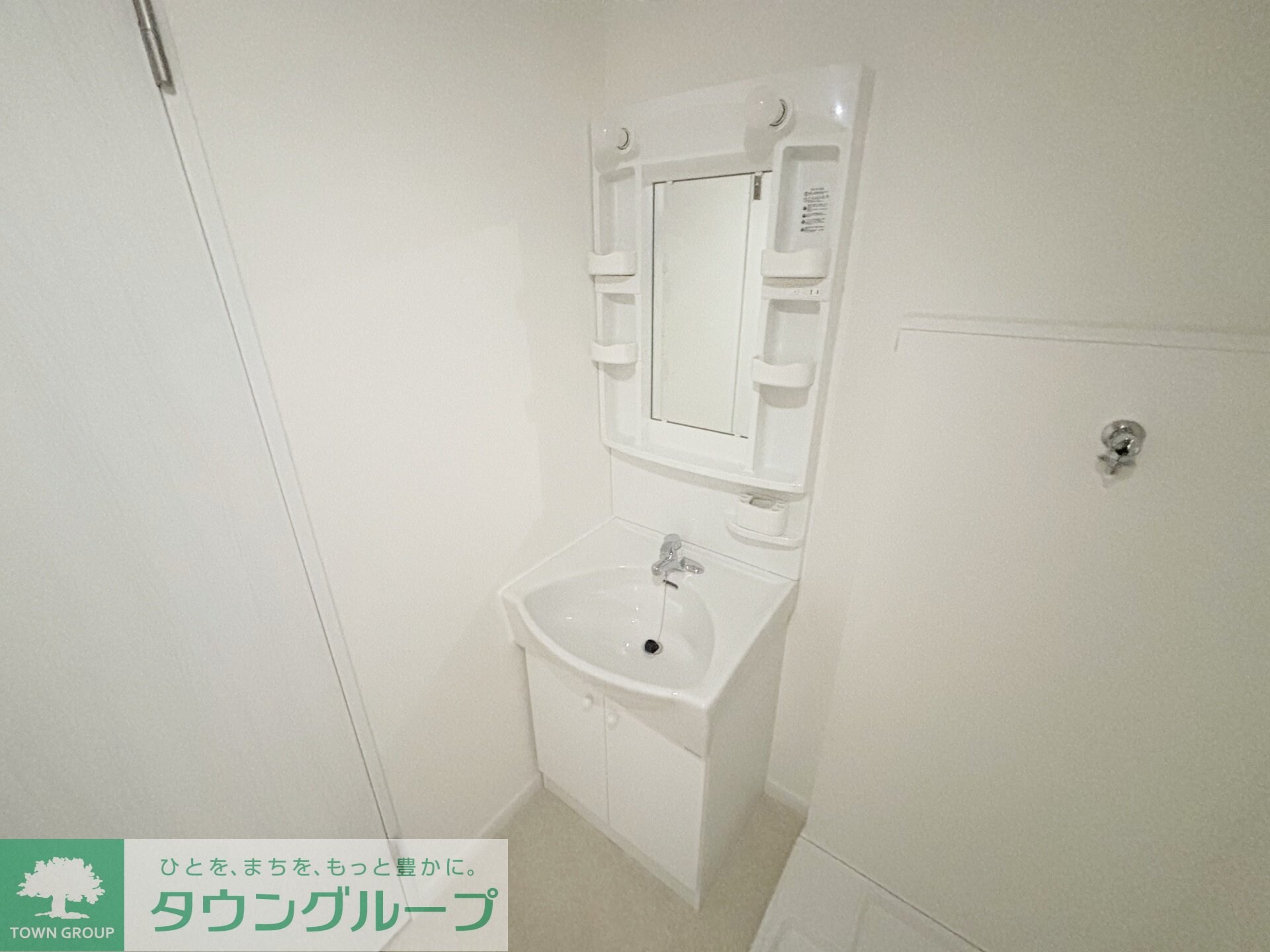 Belle Sweet II号館の物件内観写真