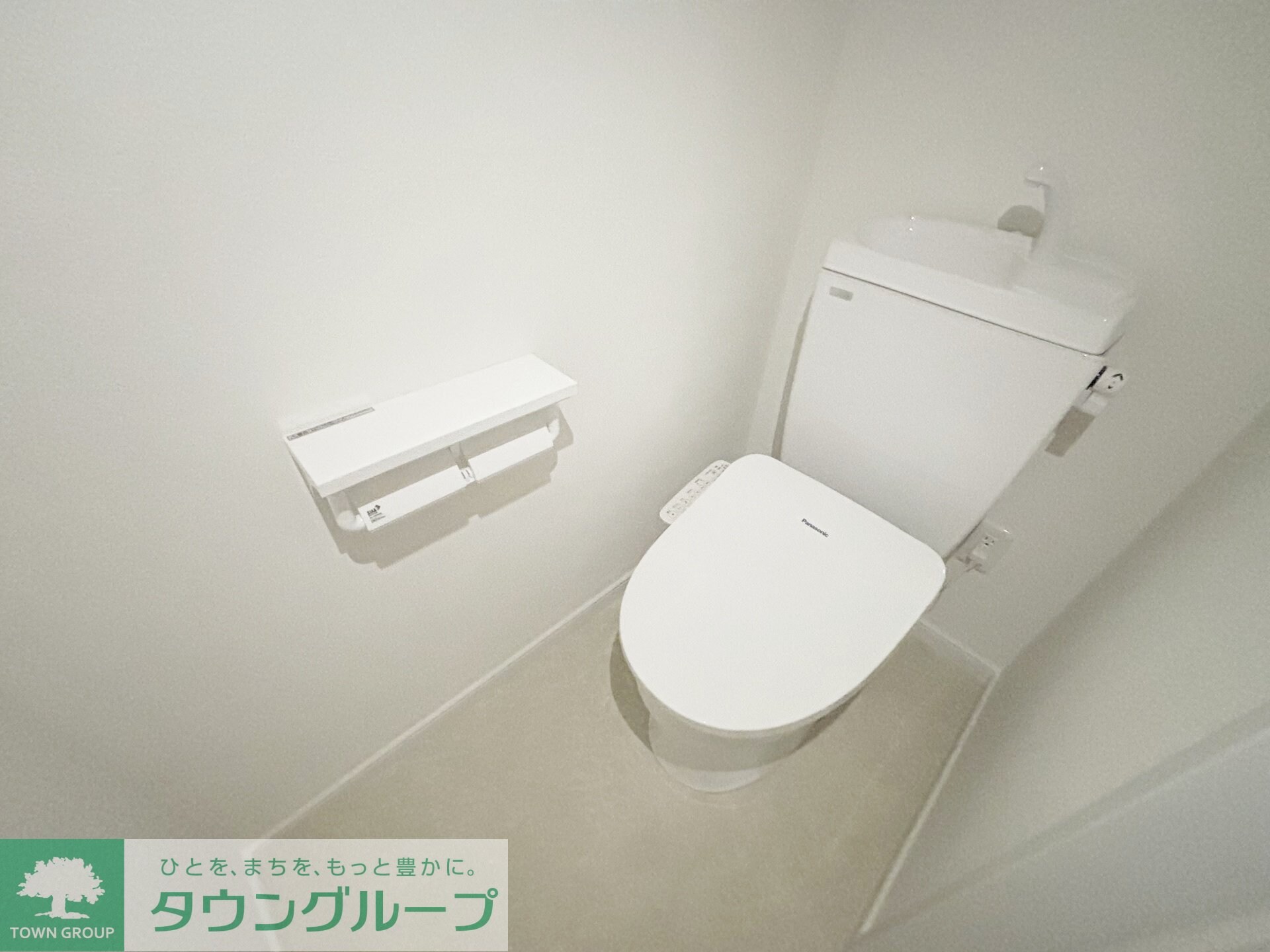 Belle Sweet II号館の物件内観写真