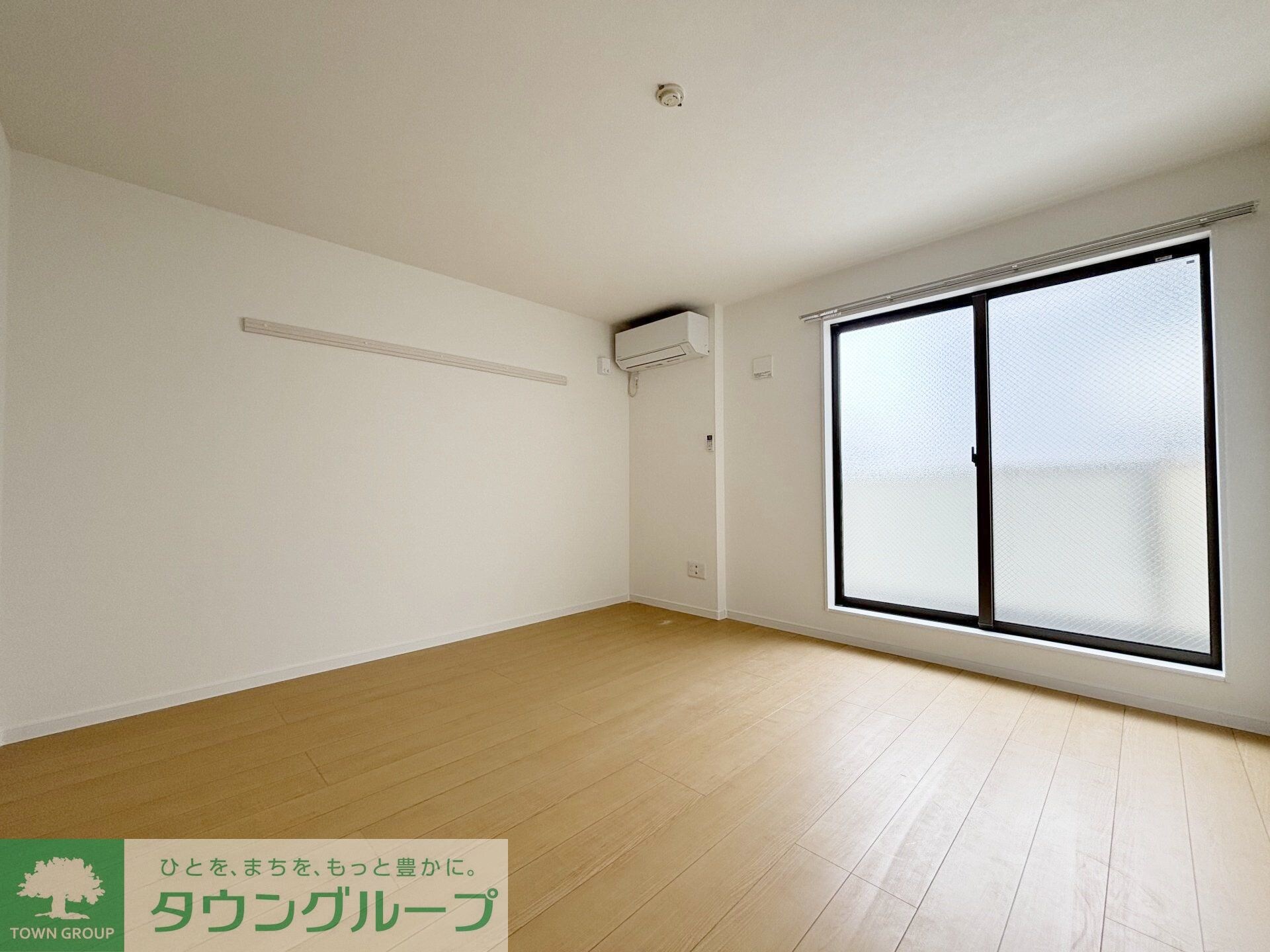 Belle Sweet II号館の物件内観写真