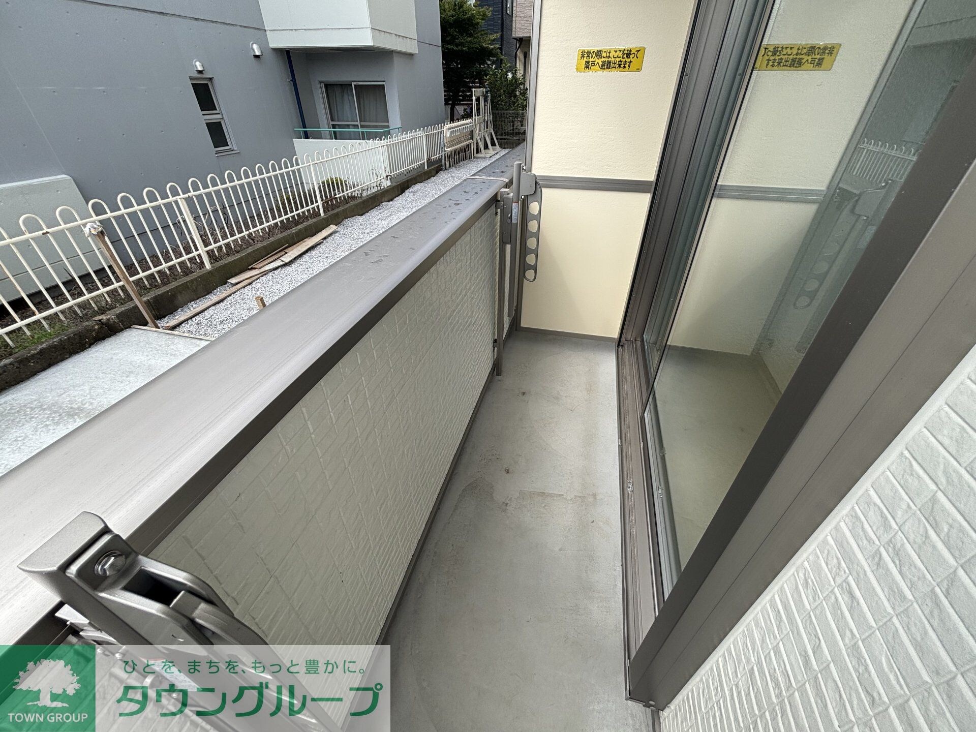 Belle Sweet II号館の物件内観写真