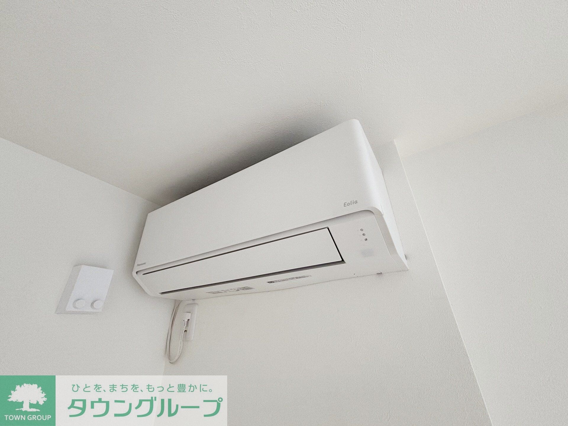 Belle Sweet II号館の物件内観写真