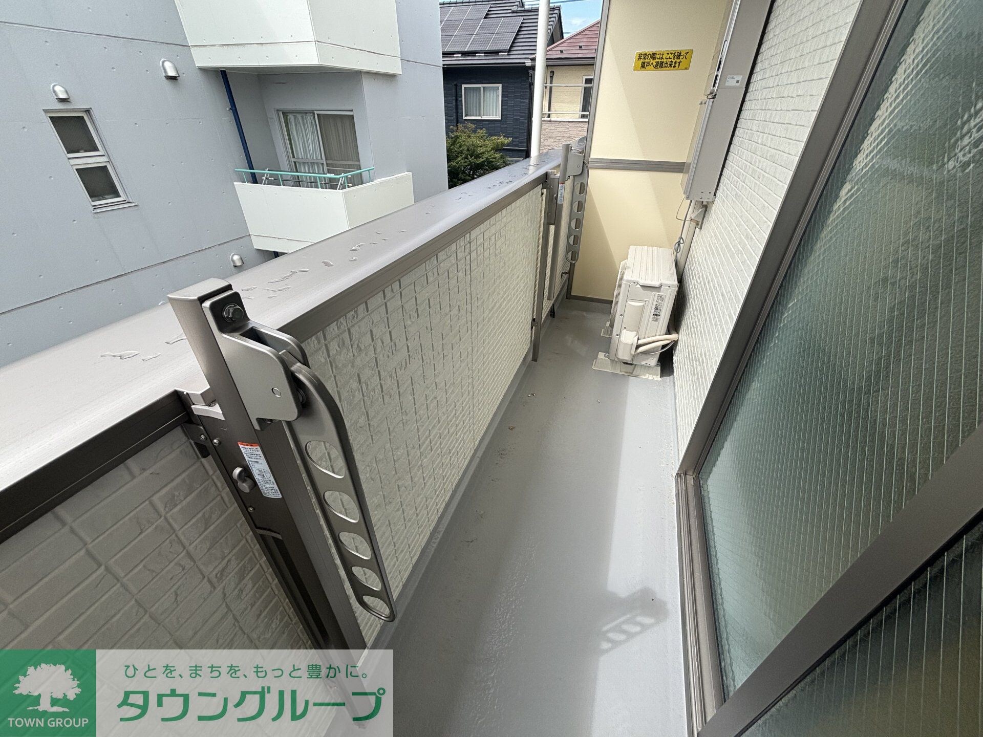 Belle Sweet II号館の物件内観写真