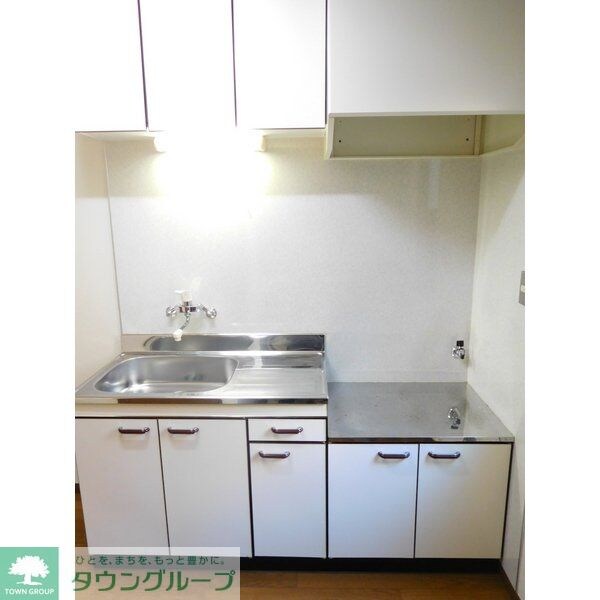 セラージュAの物件内観写真