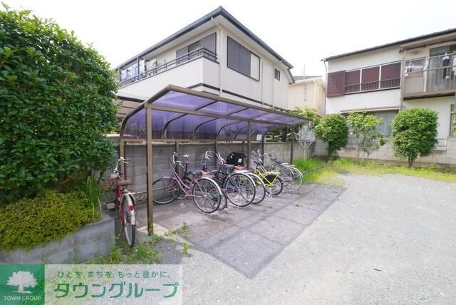 エトワールの物件内観写真