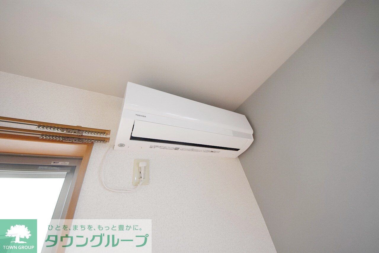 エトワールの物件内観写真