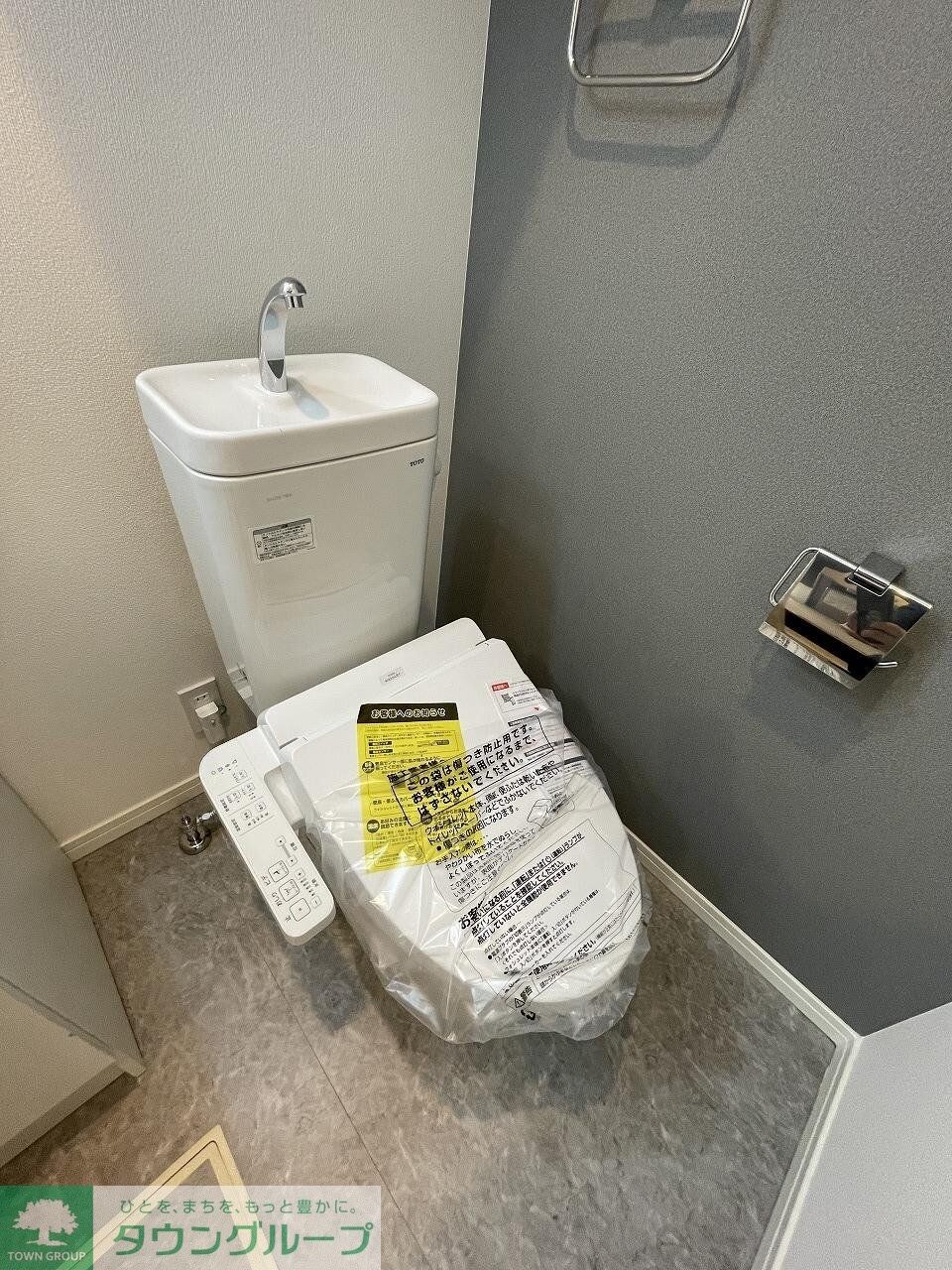 BEA 飯能の物件内観写真