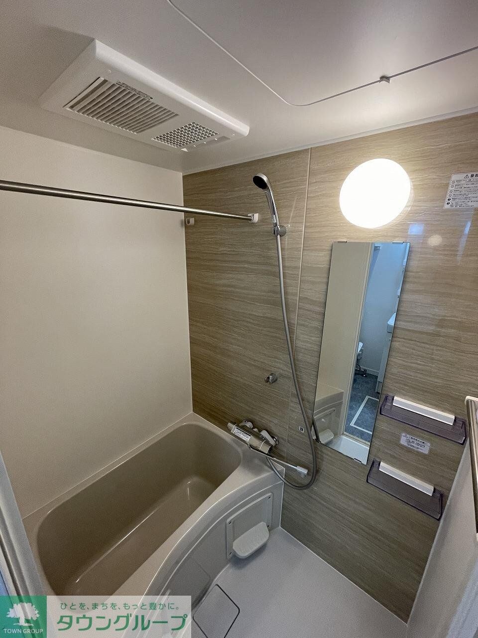 BEA 飯能の物件内観写真