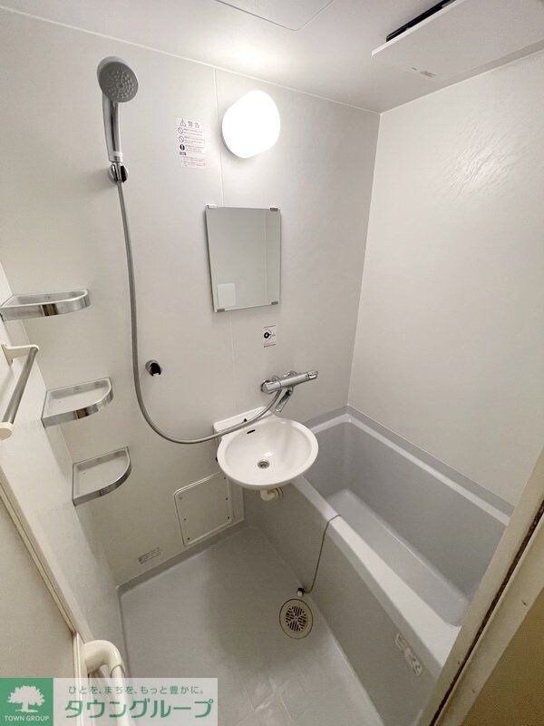 ローズコートの物件内観写真