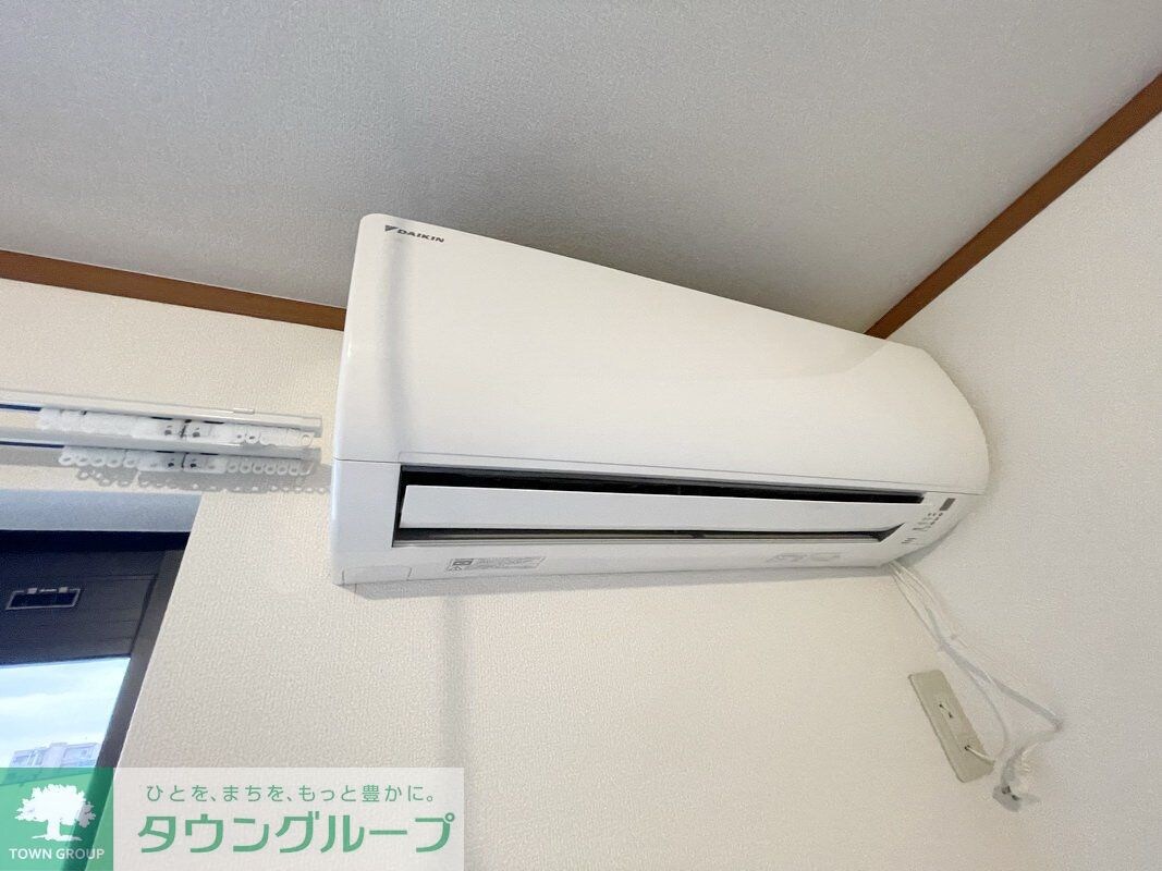 ローズコートの物件内観写真