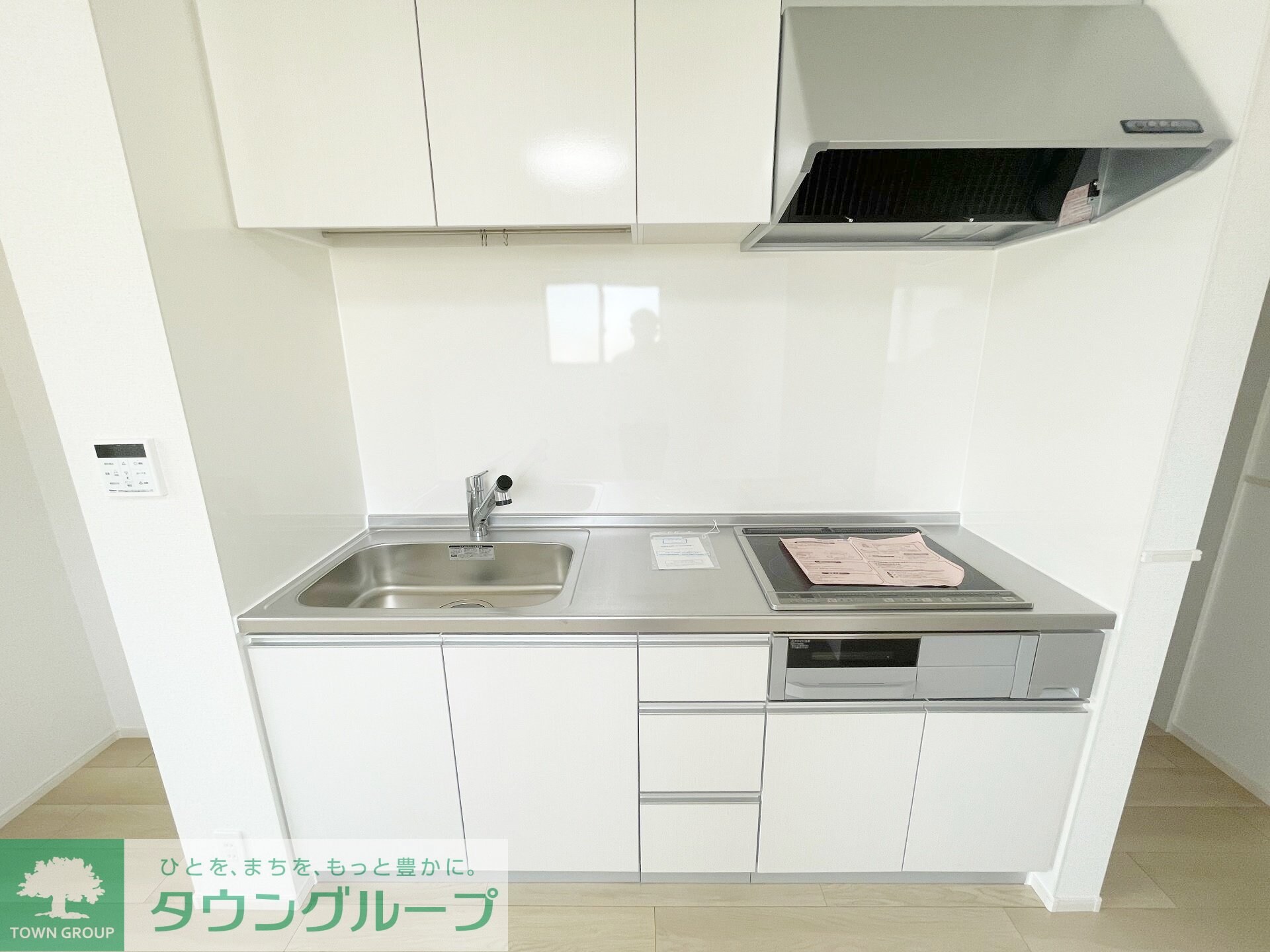 ラ・ファータの物件内観写真