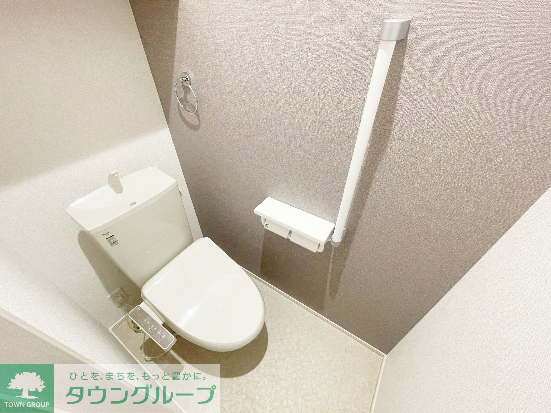 ラ・ファータの物件内観写真