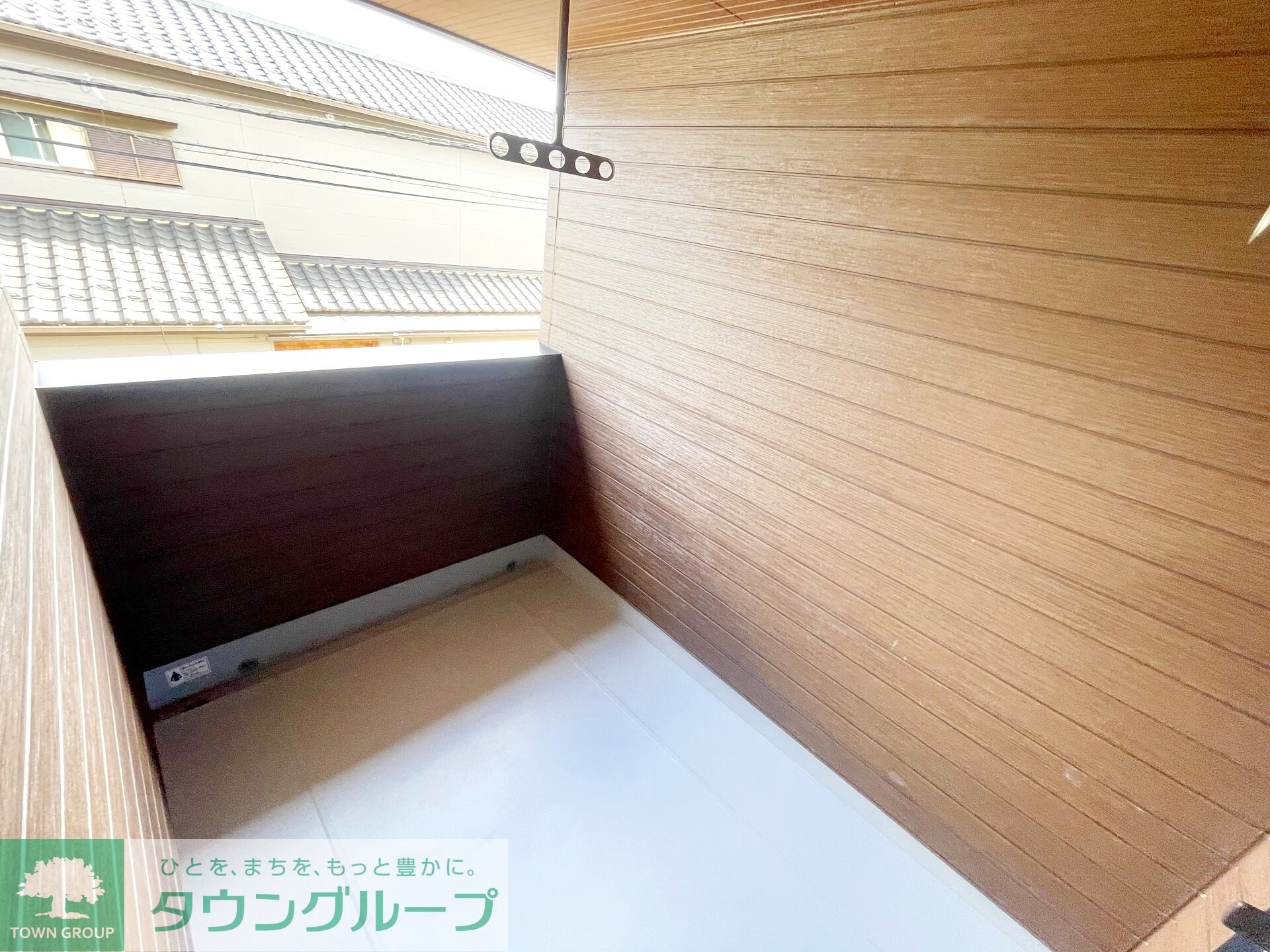 ラ・ファータの物件内観写真