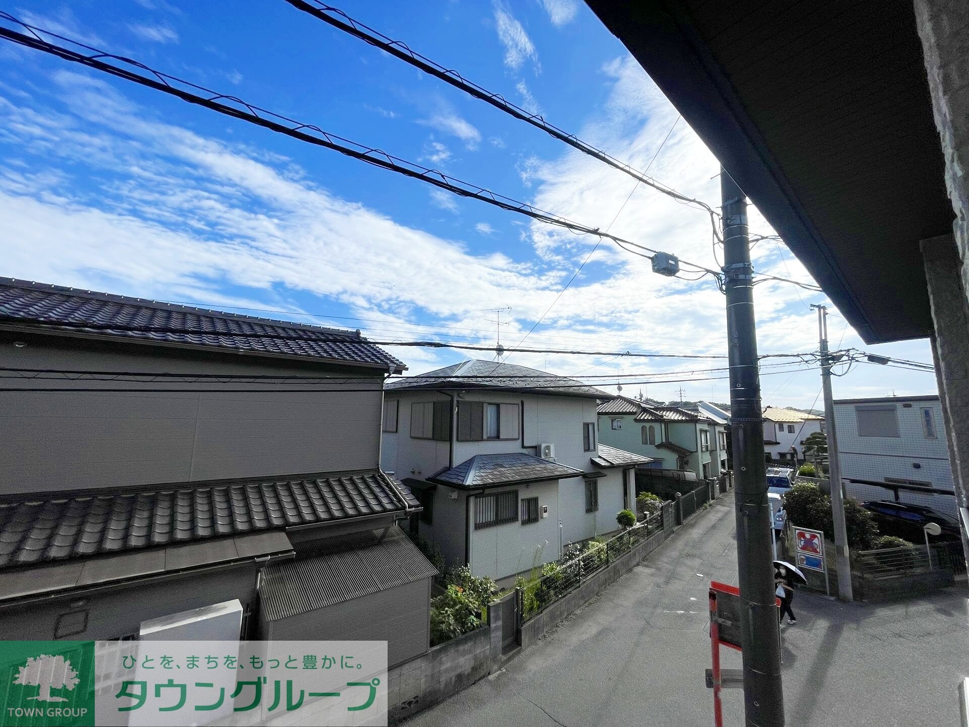 ラ・ファータの物件内観写真