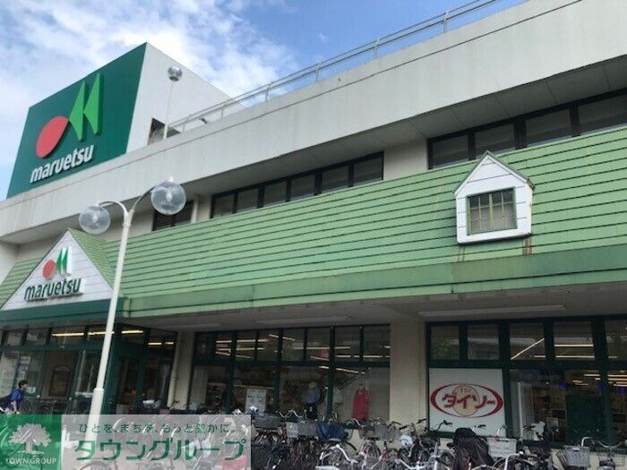 ソラーレの物件内観写真