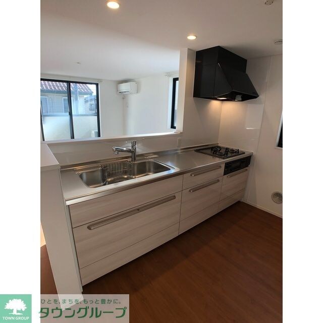 Kolet鷹の台#02の物件内観写真