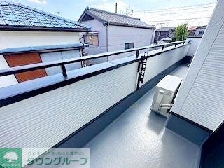 4191ふじみ野市南台1棟1号棟の物件内観写真