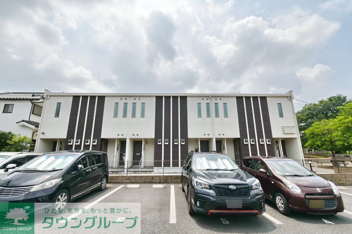 レオネクスト栄町記念公園の物件内観写真