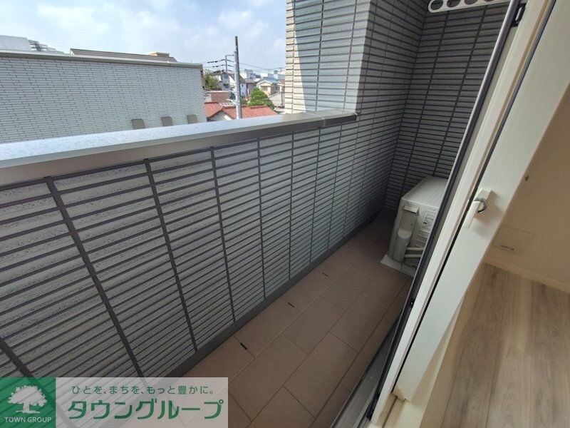 マリーコートの物件内観写真