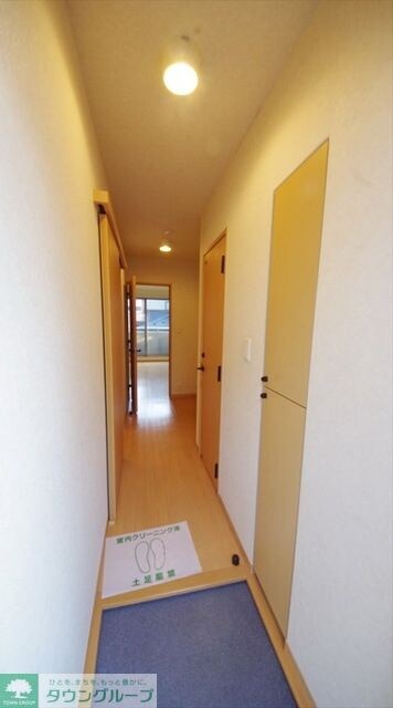 speranzaの物件内観写真