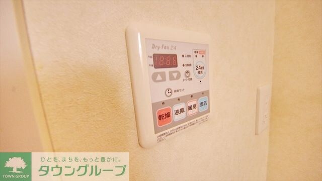 speranzaの物件内観写真