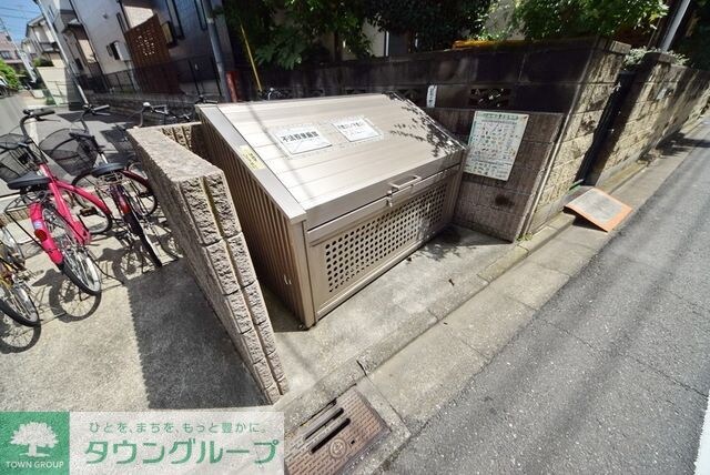 speranzaの物件内観写真