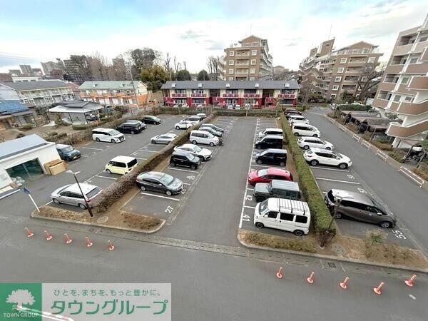 T’s garden清瀬の物件内観写真