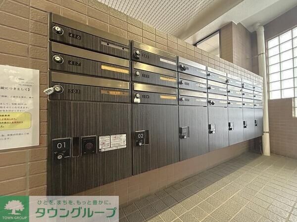 T’s garden清瀬の物件内観写真