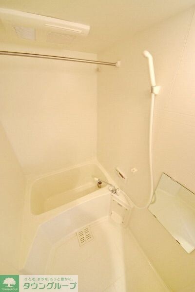 ボナールハウス新川の物件内観写真