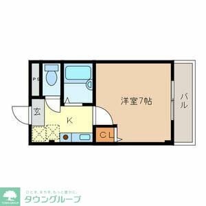 JC PARKみずほ台 914376の物件内観写真