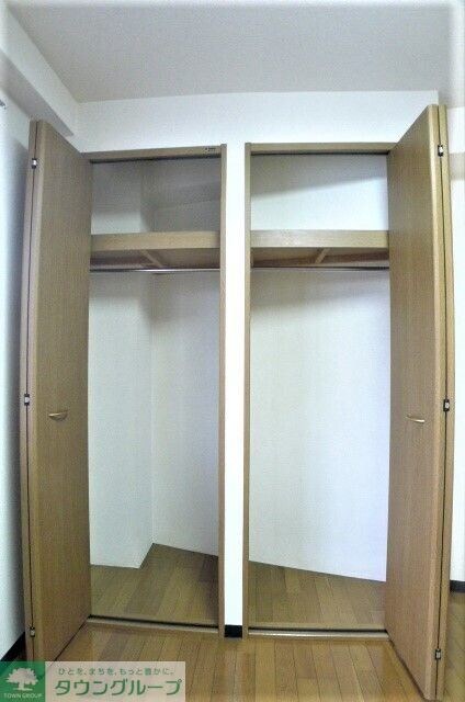 アークフラッツの物件内観写真