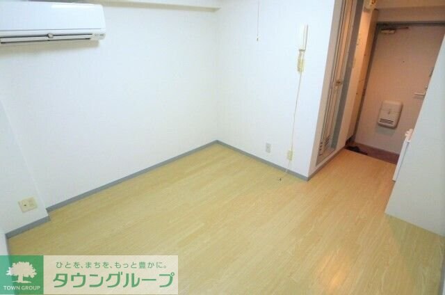 Nファースト清瀬の物件内観写真