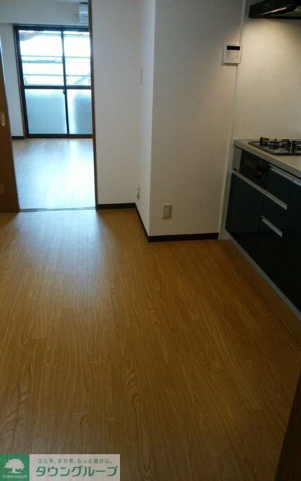 アビリアなごみの物件内観写真