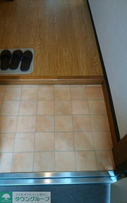 アビリアなごみの物件内観写真