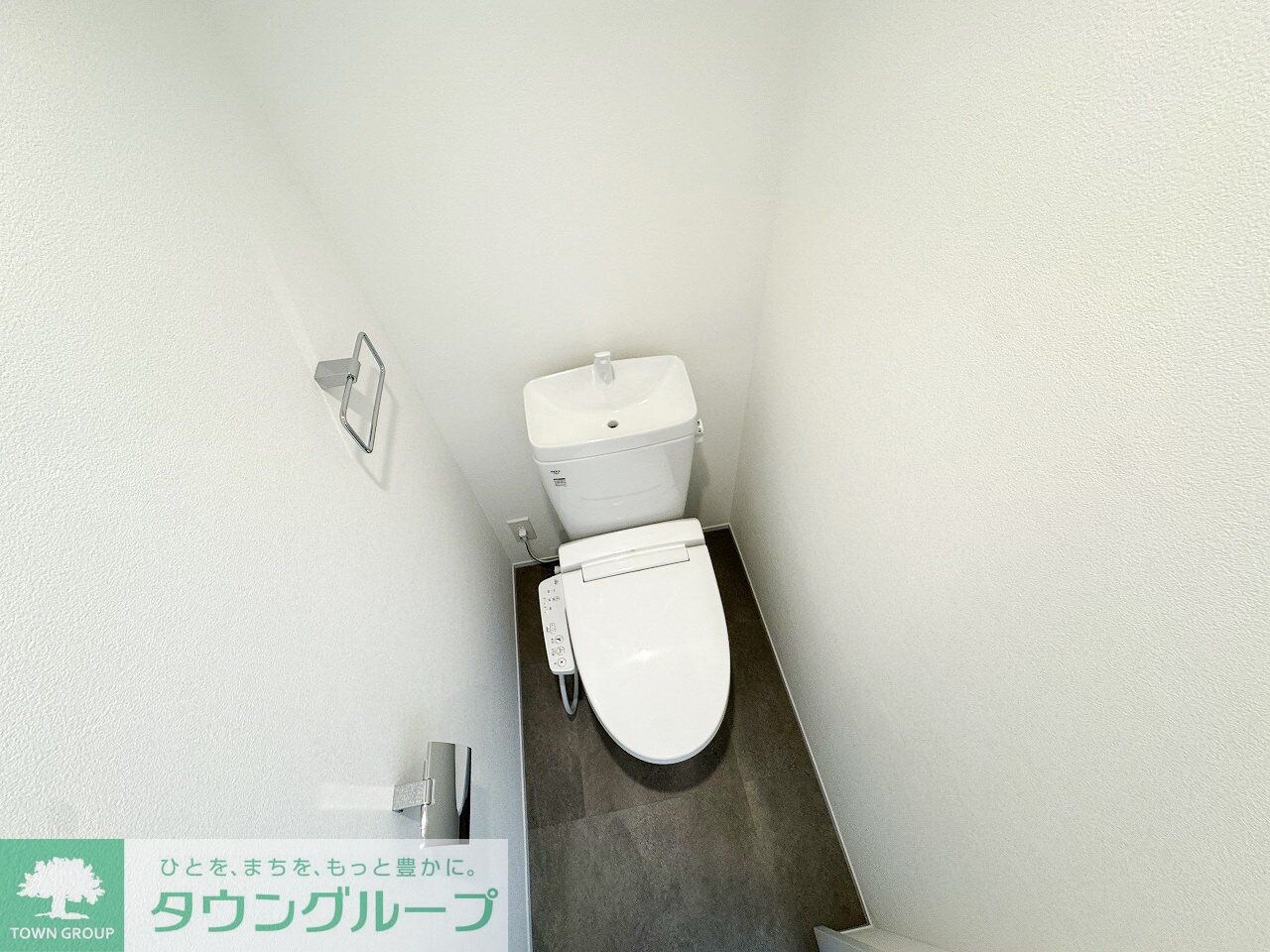 Jack sunashindenIの物件内観写真