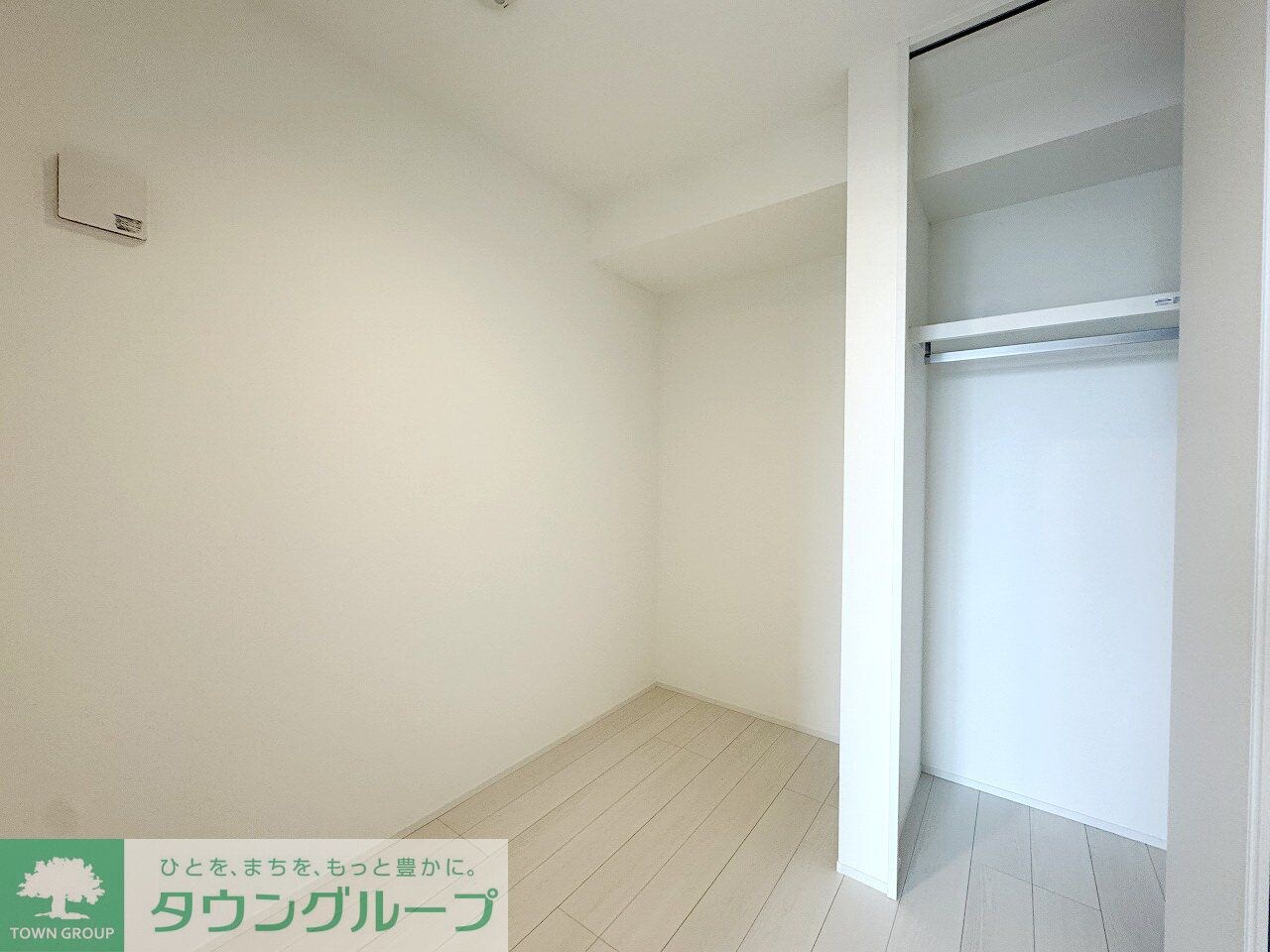 Jack sunashindenIの物件内観写真