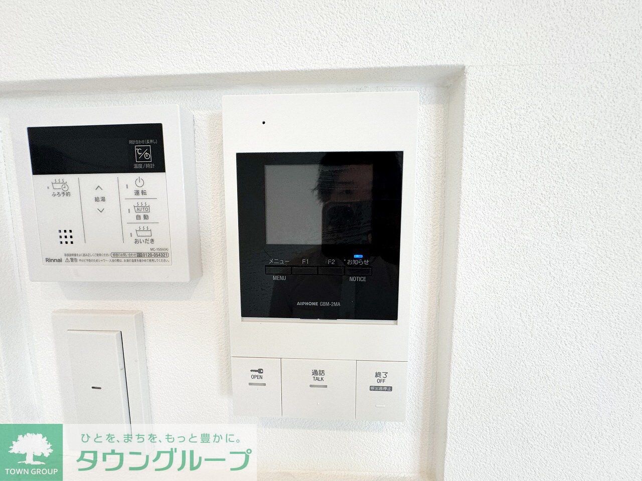 Jack sunashindenIの物件内観写真